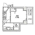 S-RESIDENCE妙蓮寺3階9.0万円