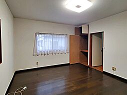 洋室の画像