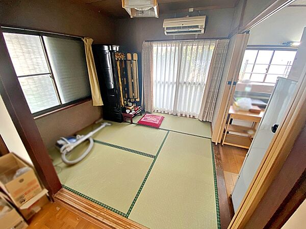 和室