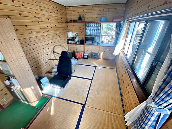 室内