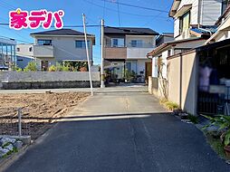 外観の画像