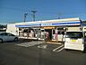 周辺：ローソン　蒲郡豊岡町店（670m）