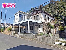 豊川市東上町丸塚　戸建