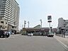 周辺：セブンイレブン蒲郡港町店（620m）