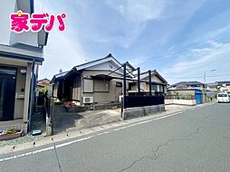 豊川市伊奈町南山新田　戸建