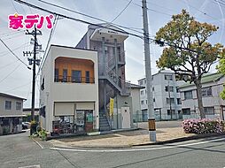 外観の画像