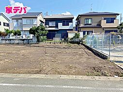 クレイドルガーデン豊川市谷川町第1　5号棟