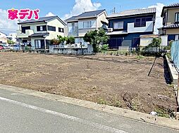 クレイドルガーデン豊川市谷川町第1　4号棟