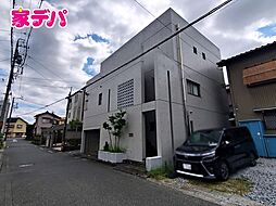 外観の画像
