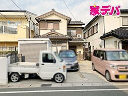 外観の画像
