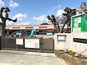 下長山保育園（640m）