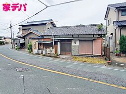外観の画像