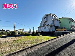 蒲郡市大塚町産子山　B区画