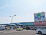 周辺：ドラッグスギヤマ　形原店（210m）