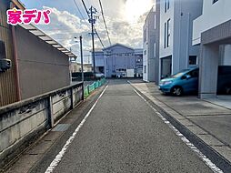外観の画像