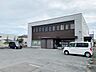 周辺：岡崎信用金庫　国府支店（480m）