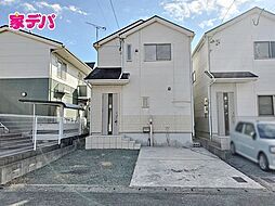 豊川市篠束町東宮　戸建