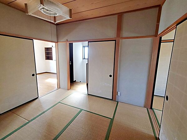 子供部屋