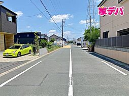外観の画像