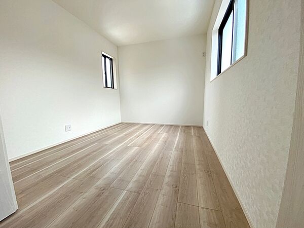 子供部屋