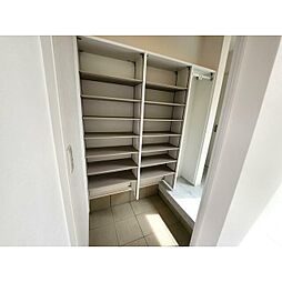 室内の画像