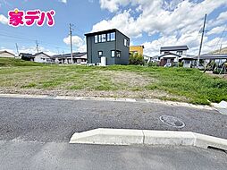 蒲郡市水竹町小深田　C区画