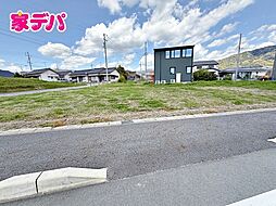 蒲郡市水竹町小深田　B区画