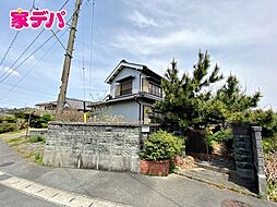 豊川市久保町揚畑　売地