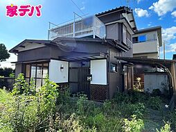 豊川市小田渕町卯足　戸建