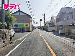 外観の画像