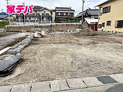 リーブルガーデン蒲郡市三谷町七舗58期　2号棟