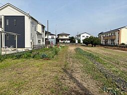 豊川市伊奈町正庵　売地