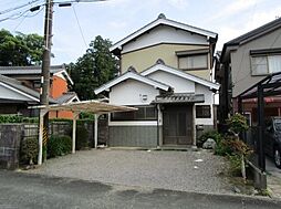 新城市字宮ノ後　戸建