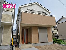蒲郡市三谷北通3丁目 戸建