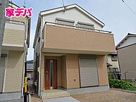 愛知県蒲郡市三谷北通3丁目266-3：物件画像
