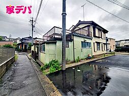 蒲郡市形原町御嶽　売地