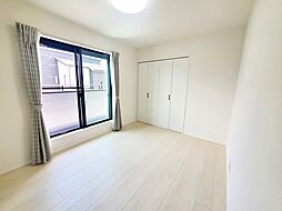 子供部屋の画像