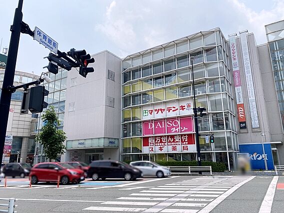 スギ薬局　プリ...