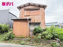 外観の画像
