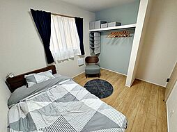 子供部屋の画像