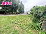 外観：【北側】現地や周辺環境も一緒にご確認いただけます。現地ご案内いたします。お気軽にお問合せください。 