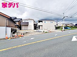 外観の画像