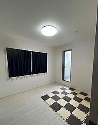 子供部屋の画像