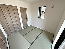 和室の画像