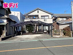 豊川市東豊町3丁目 戸建