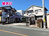 外観：資料のご請求も迅速に対応させていただきます。住宅ローンのご相談もお気軽にお問い合わせください。 