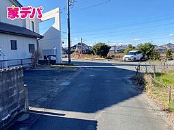 外観の画像