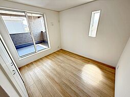 子供部屋の画像