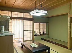 和室の画像