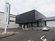 JA蒲郡 三谷支店（2090m）